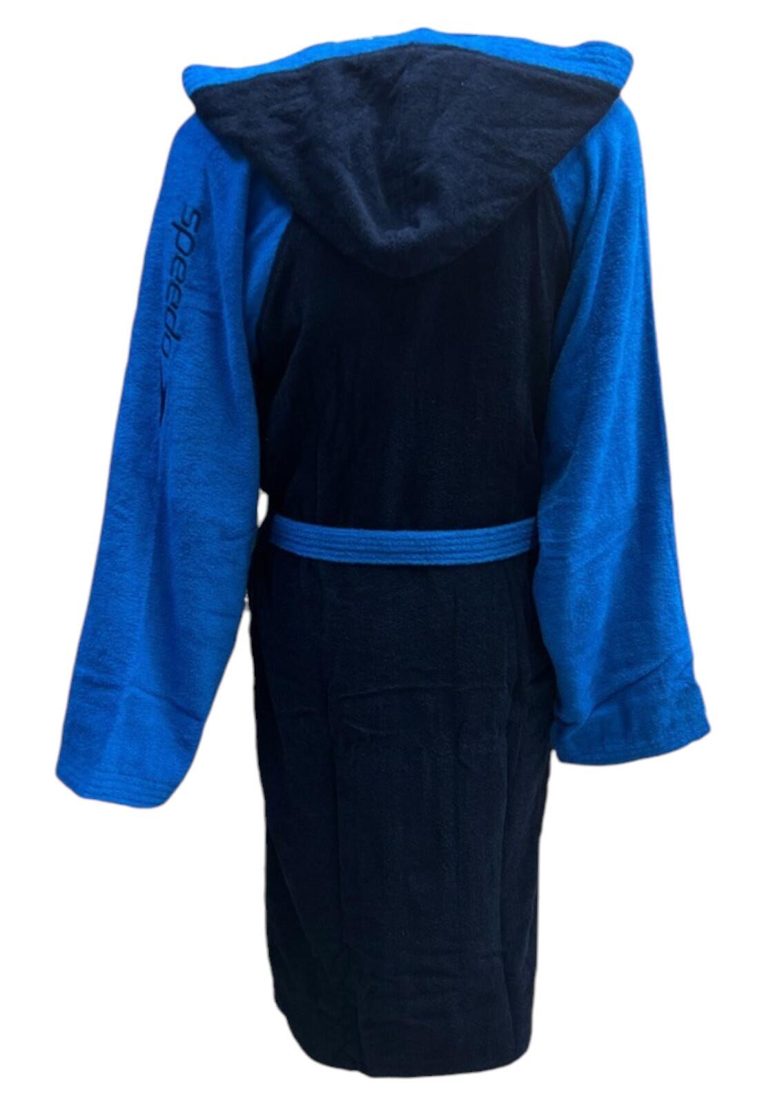 BATHROBE COL 0011 2/2