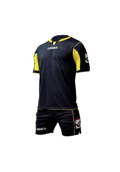 KIT CALCIO VENTO COL BLU
