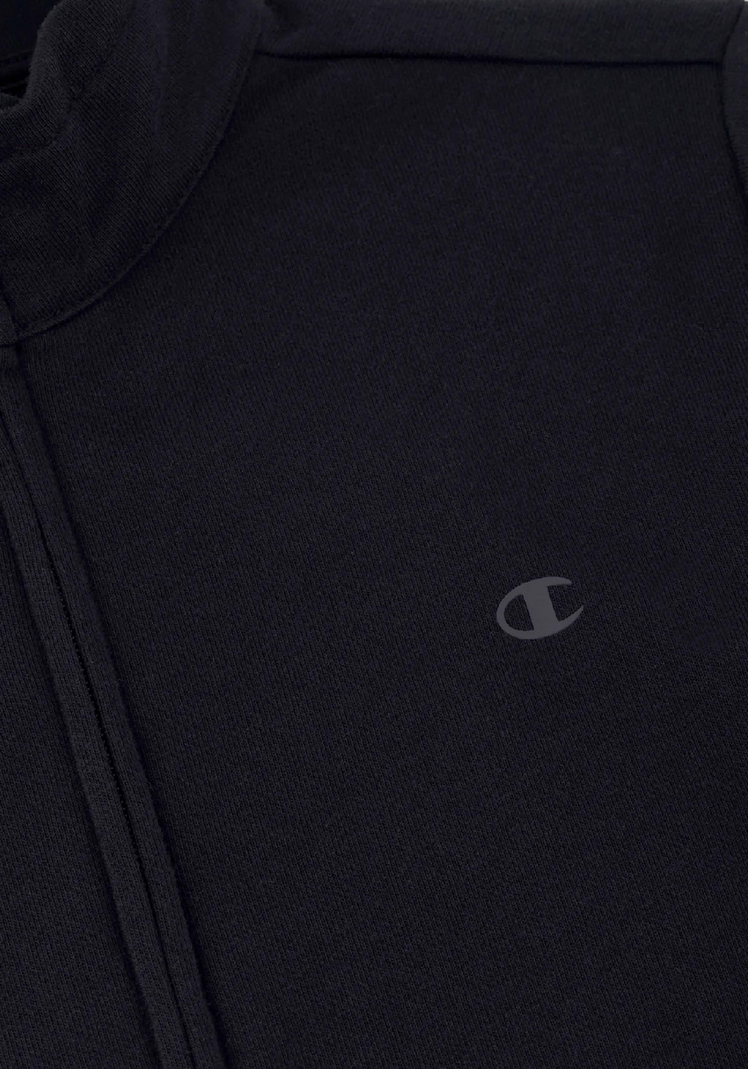 FULL ZIP SUIT COL KK001 3/3