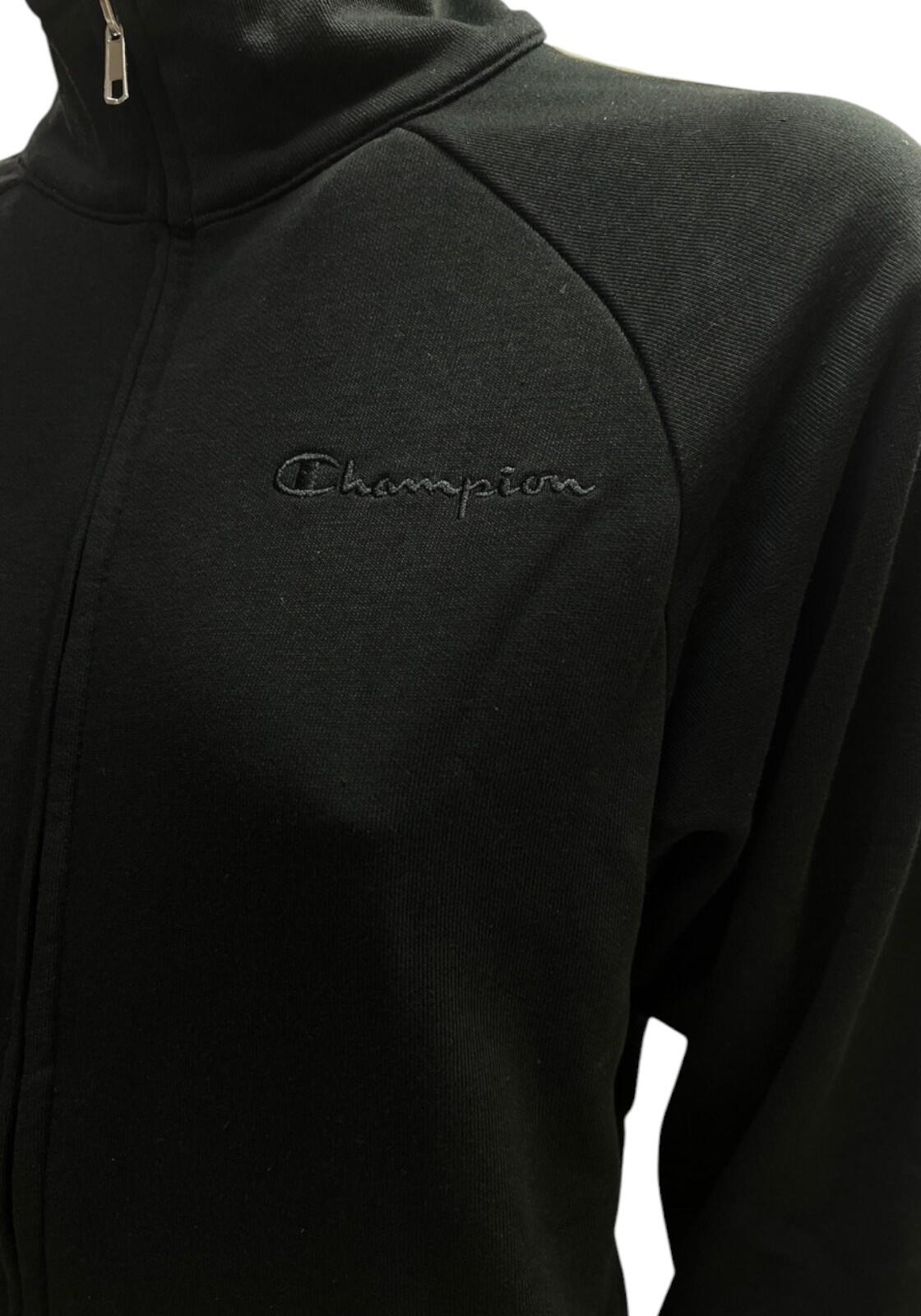 FULL ZIP SUIT COL KK001 3/4