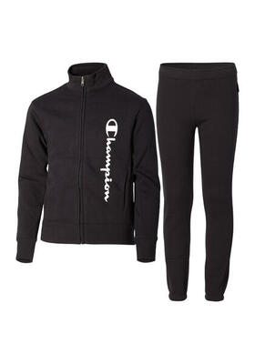 FULL ZIP SUIT COL KK001