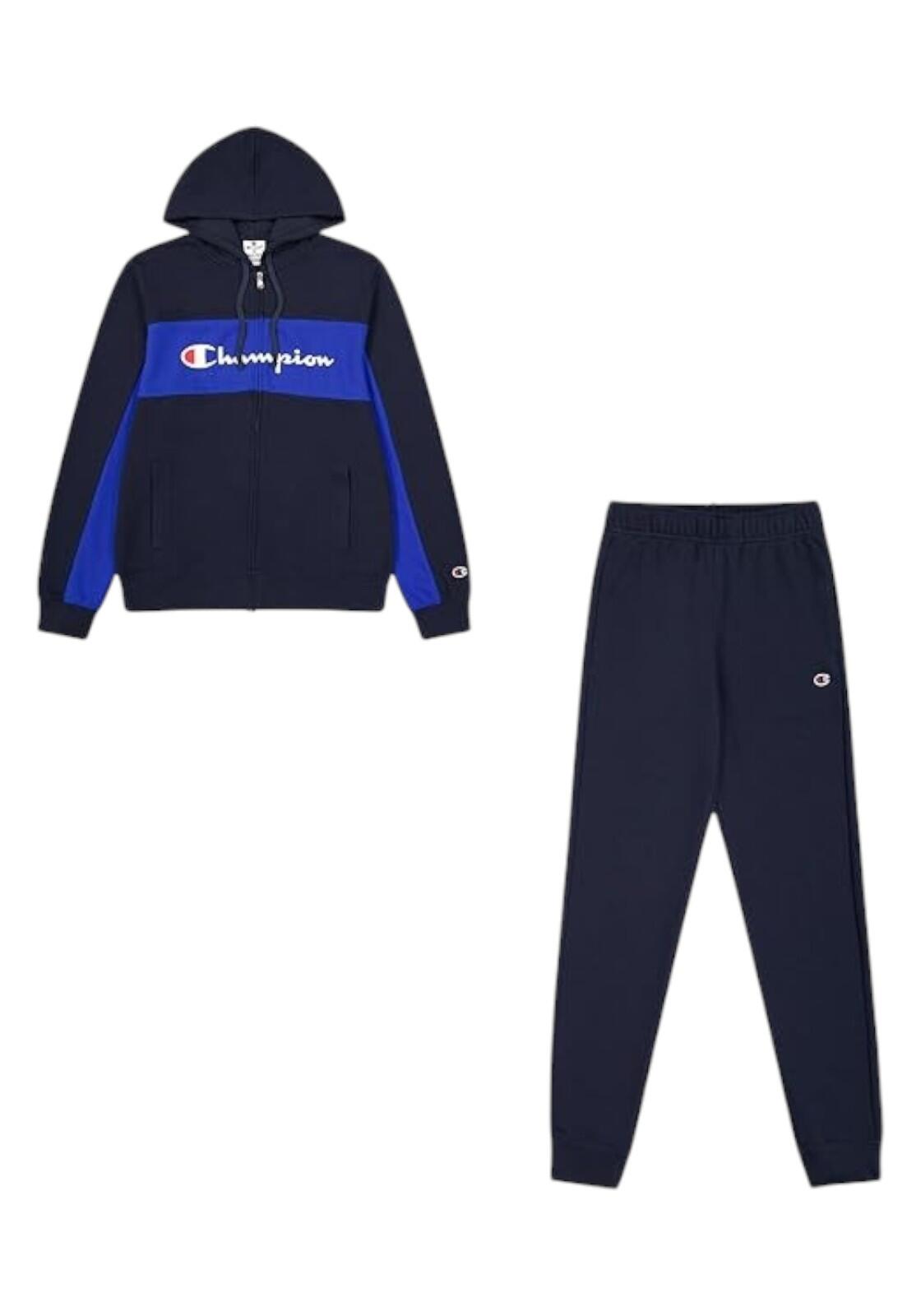 HOODED SUIT COL BS501 1/5