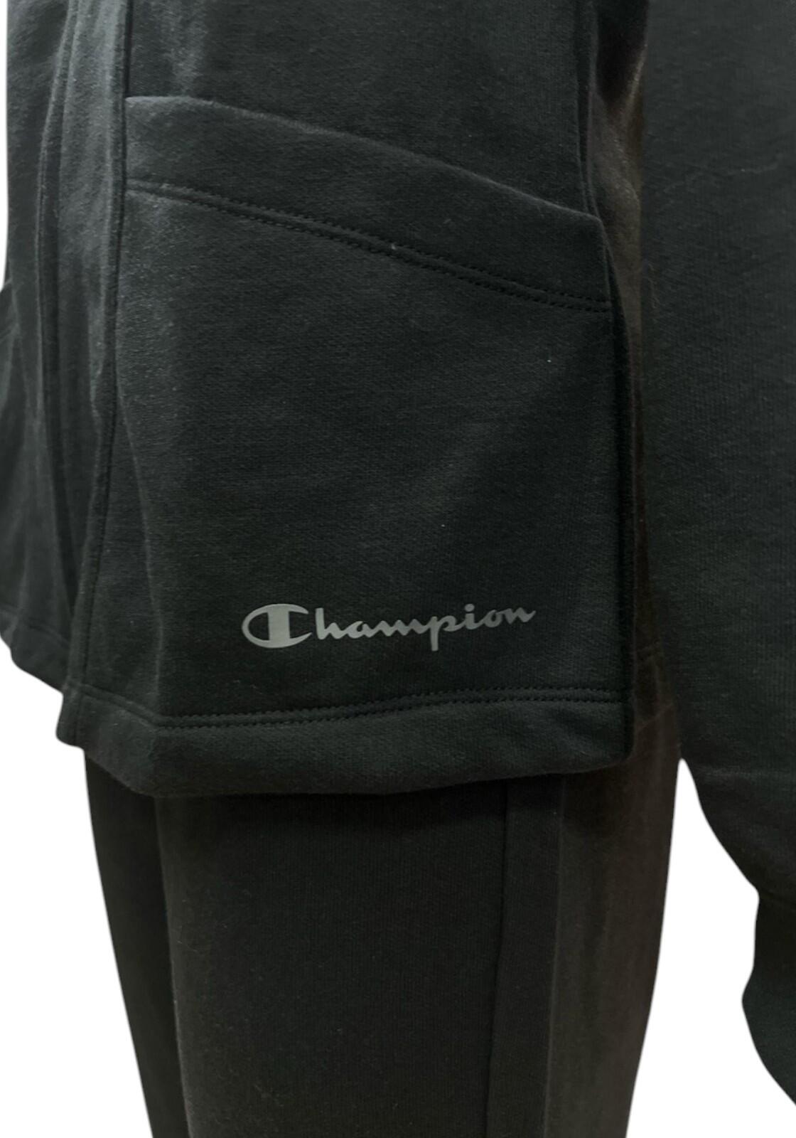 FULL ZIP SUIT COL KK001 3/3