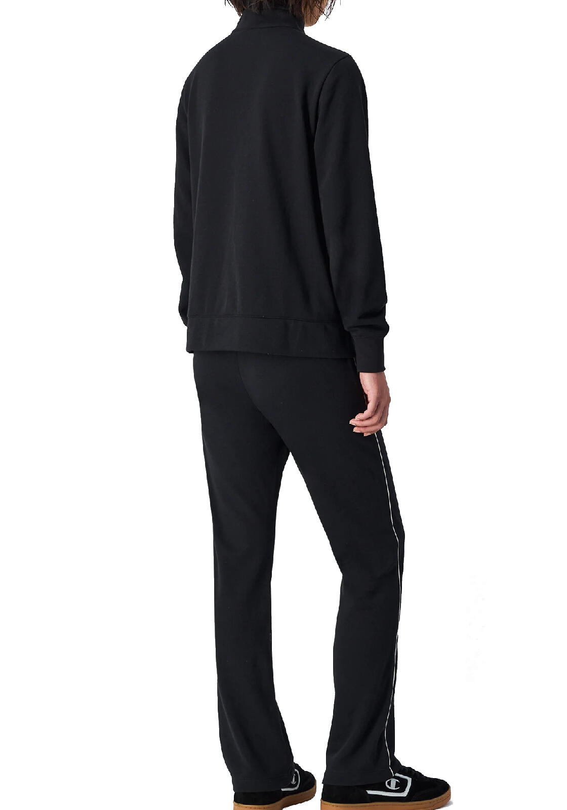 FULL ZIP SUIT COL KK001 2/3