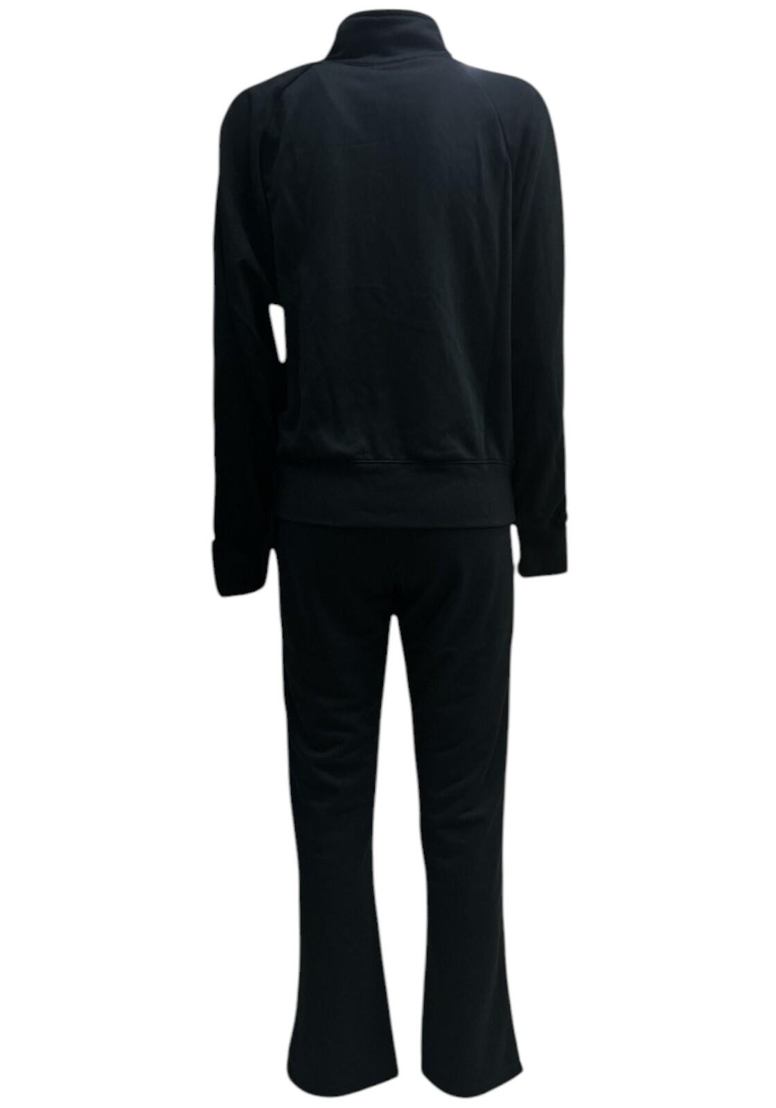 FULL ZIP SUIT COL KK001 2/4