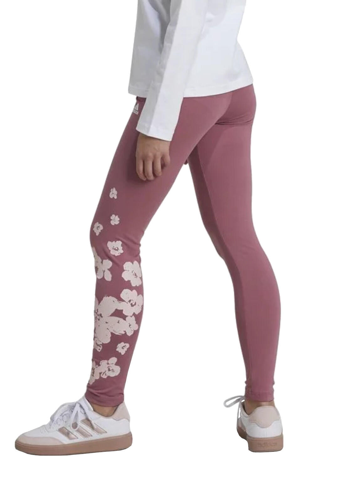 JG FLWR LEG SET 2/2
