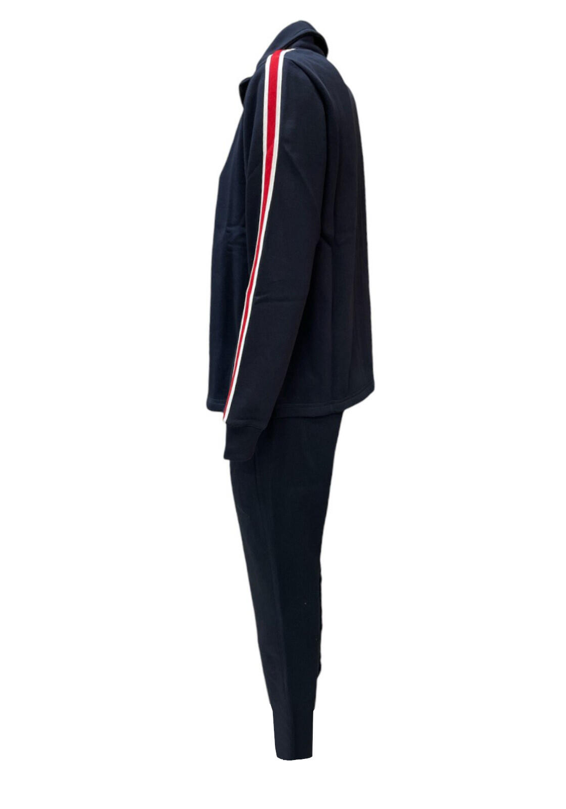 SWEATSUIT COL BS501 2/5