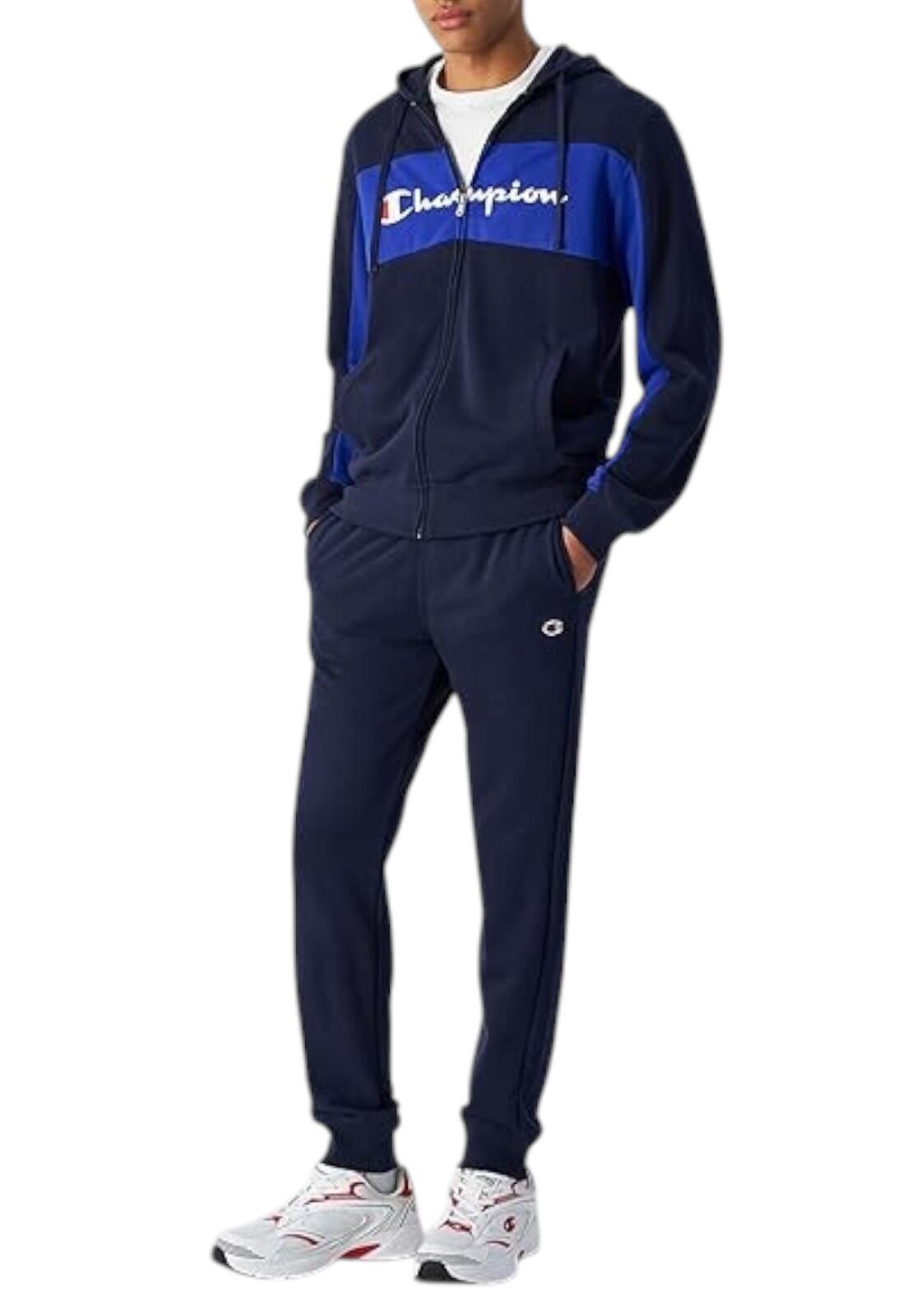 HOODED SUIT COL BS501 3/5