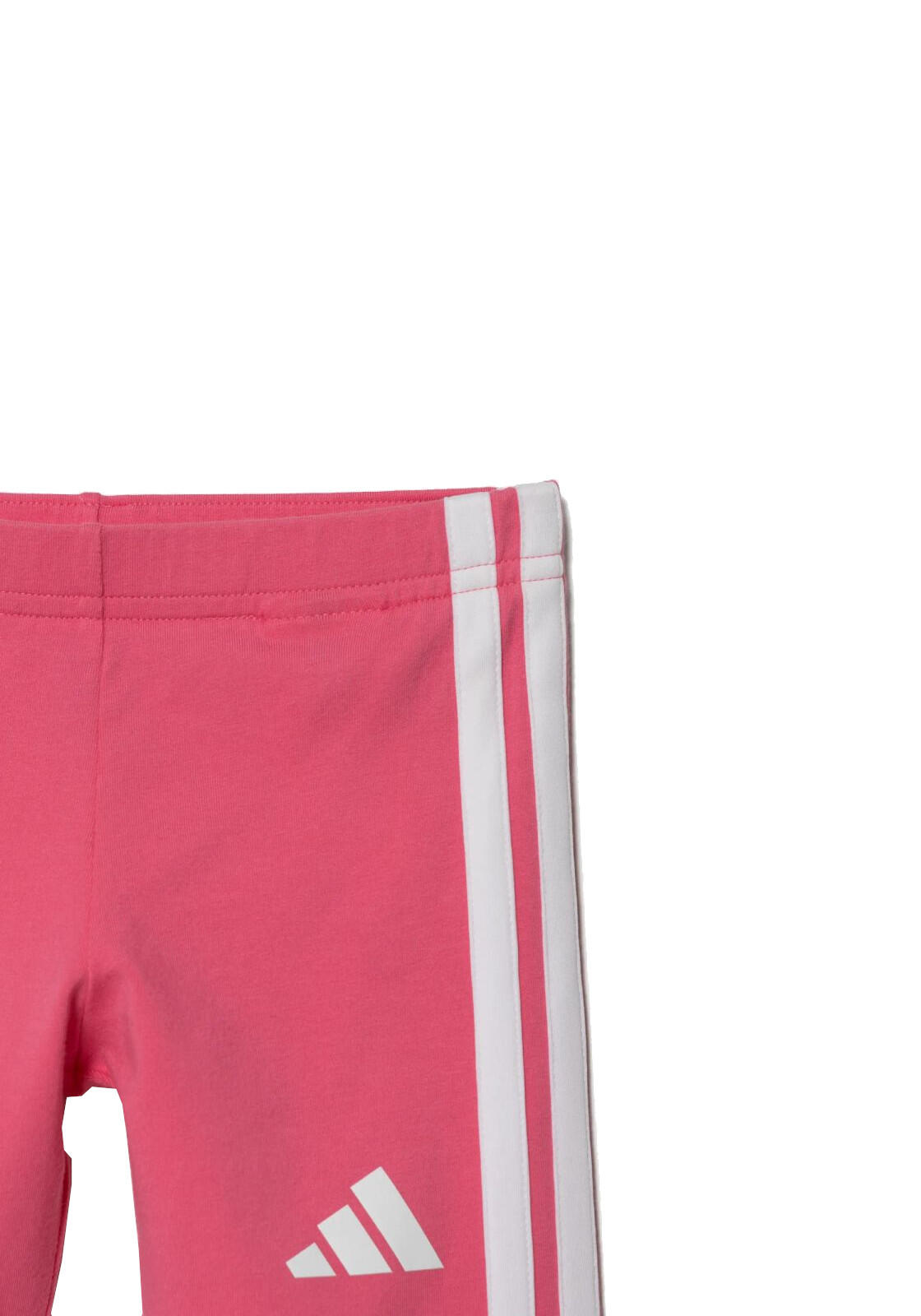 Chándal de niña adidas Essentials Tiberio 3-Stripes 3/7