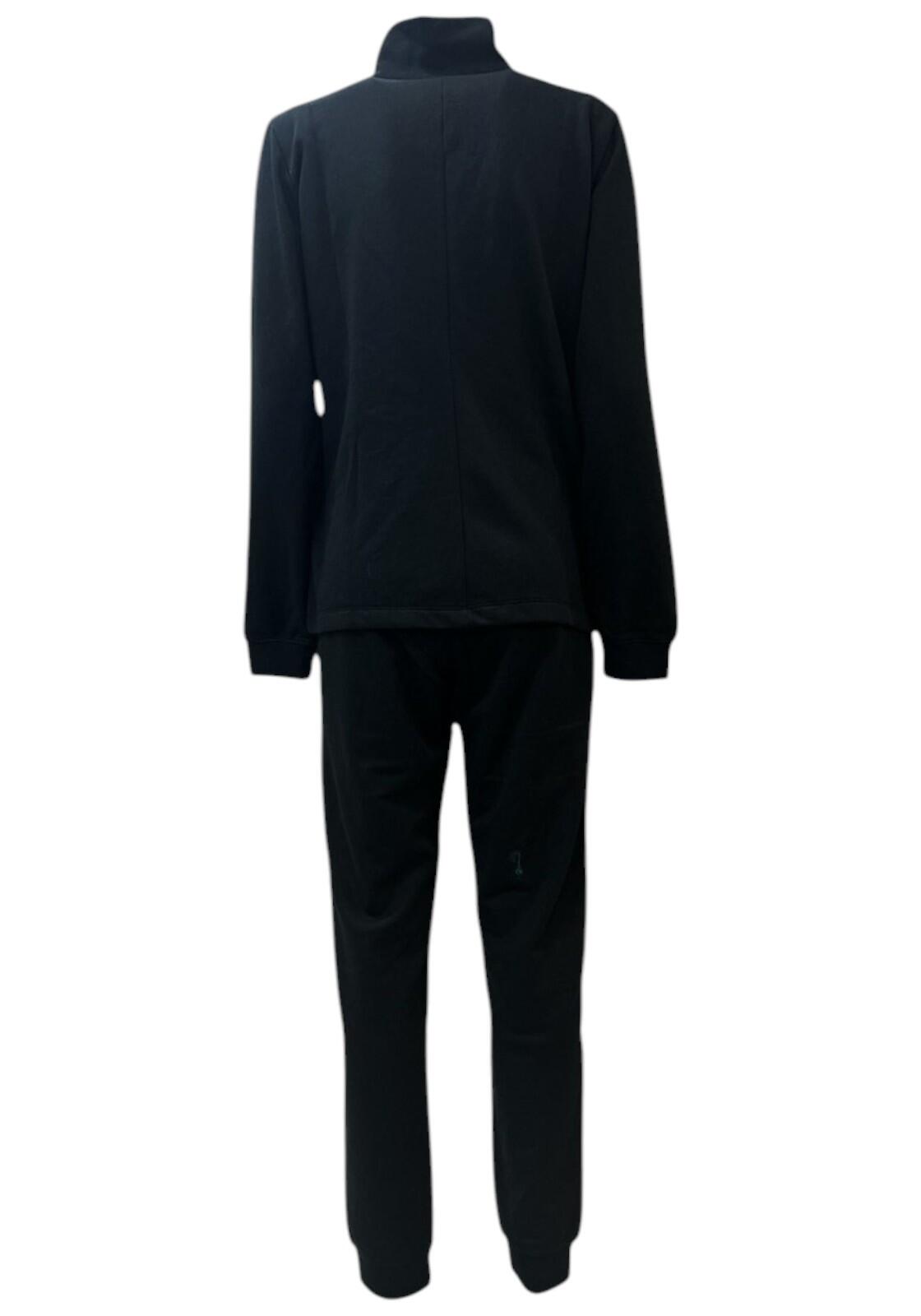 FULL ZIP SUIT COL KK001 2/3