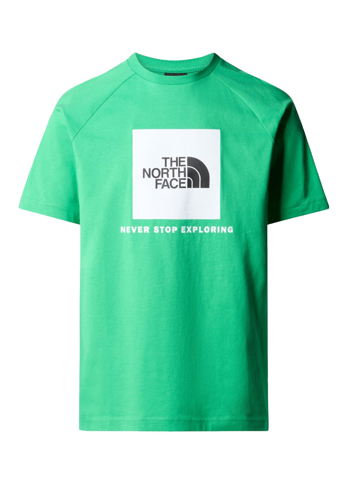 THE NORTH FACE picture