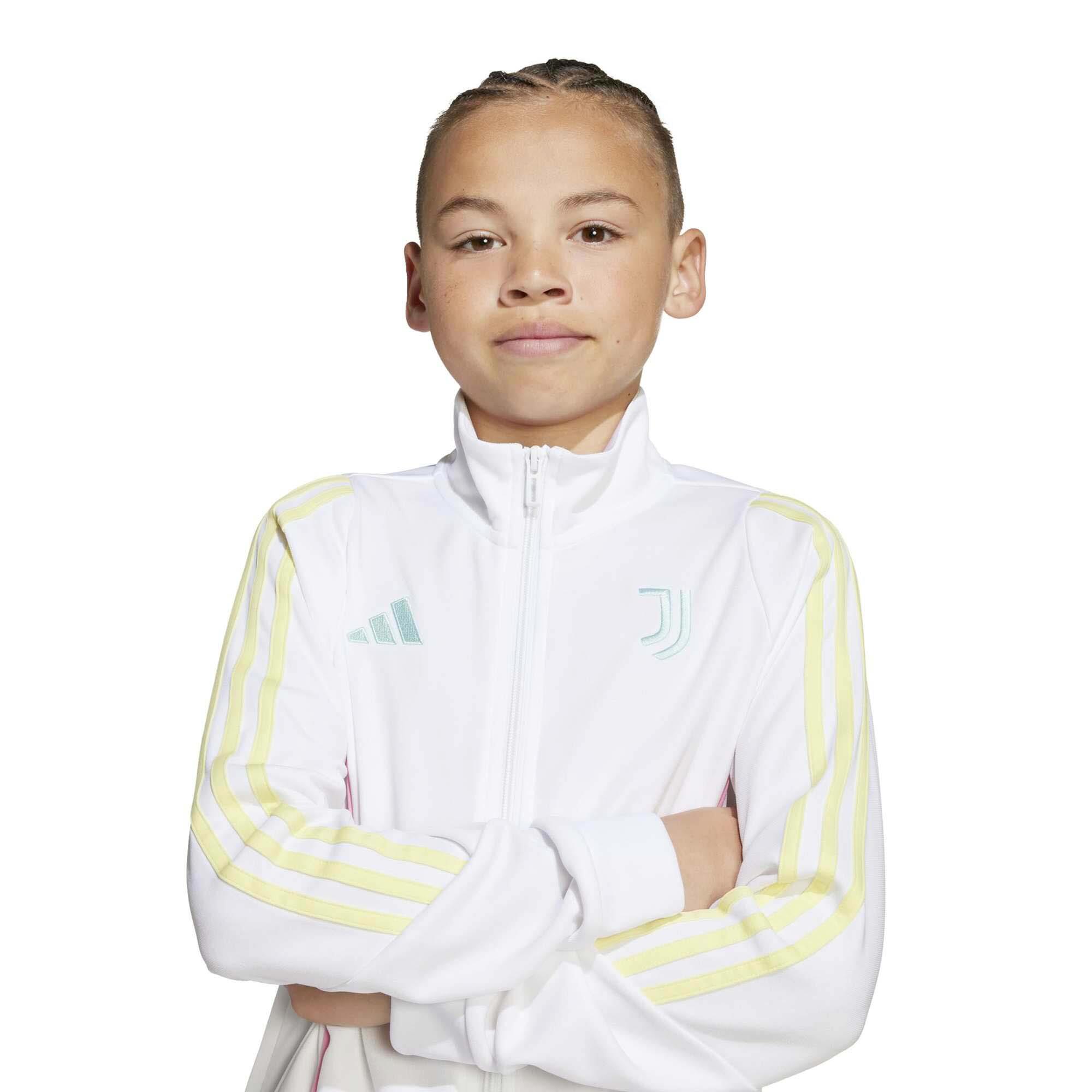 Tuta Adidas Sport Juve Tk Suit Y Junior 4/5