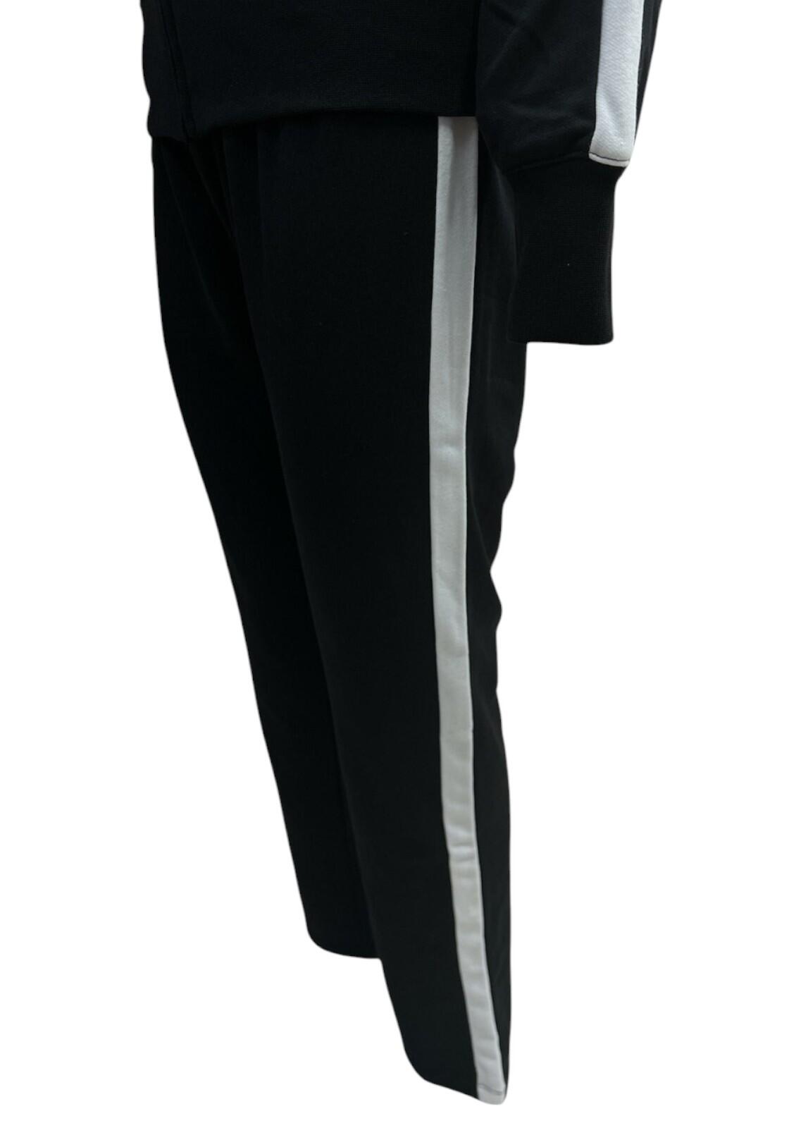FULL ZIP SUIT COL KK001 4/4