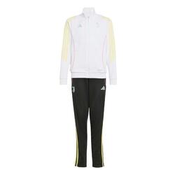 Adidas Sport Juve Tk Suit Y Enfant