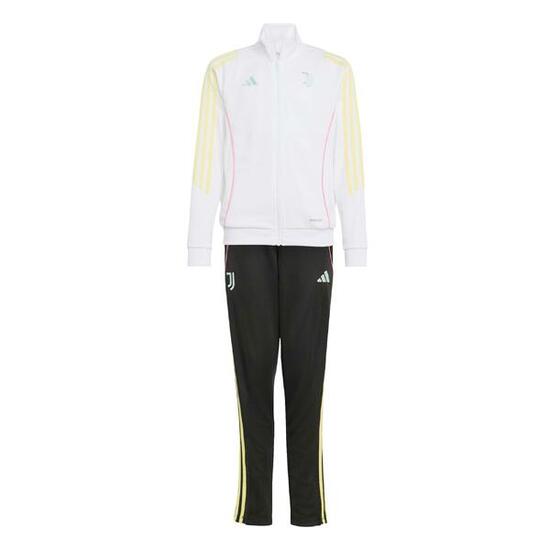 Tuta Adidas Sport Juve Tk Suit Y Junior