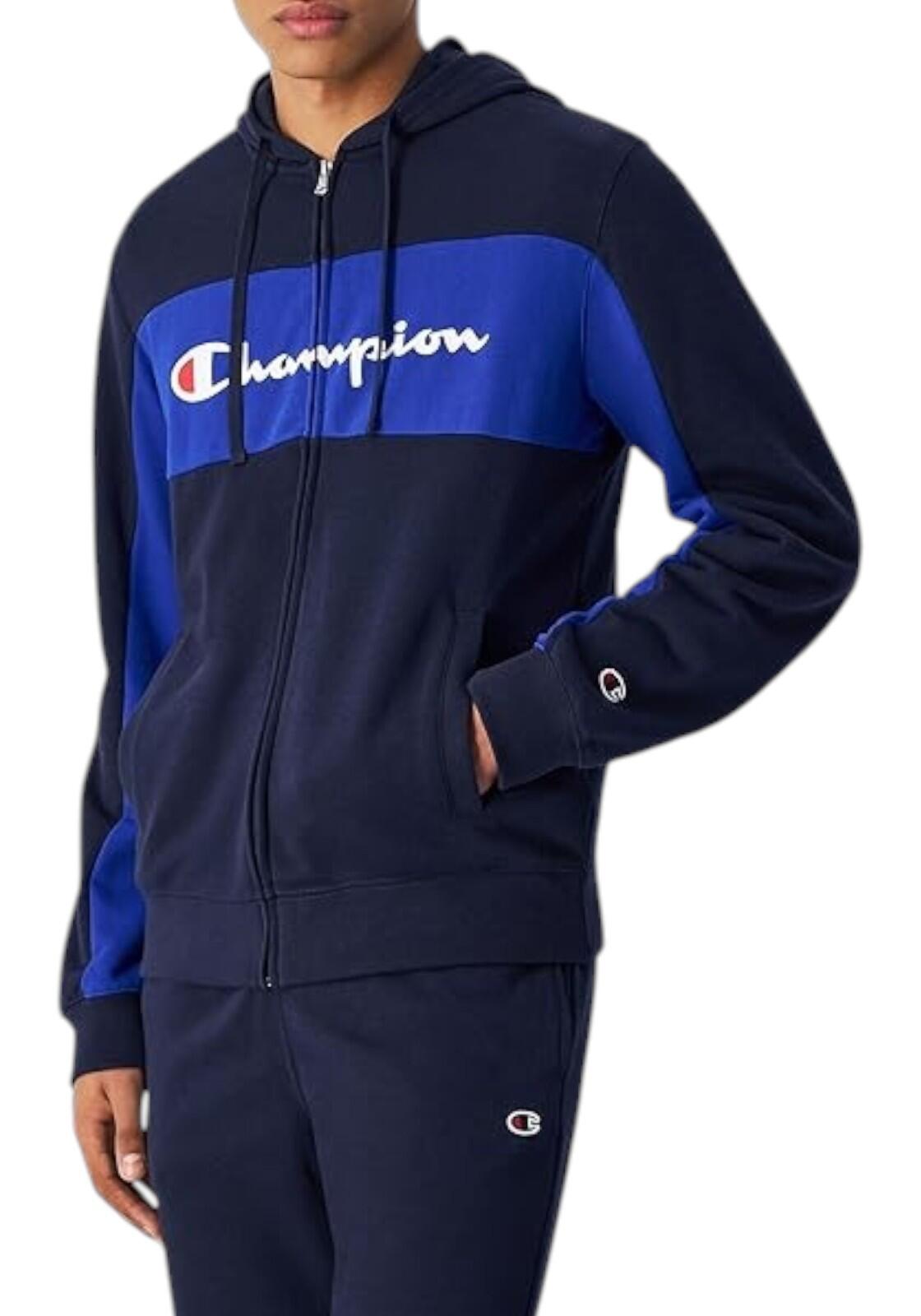 HOODED SUIT COL BS501 4/5