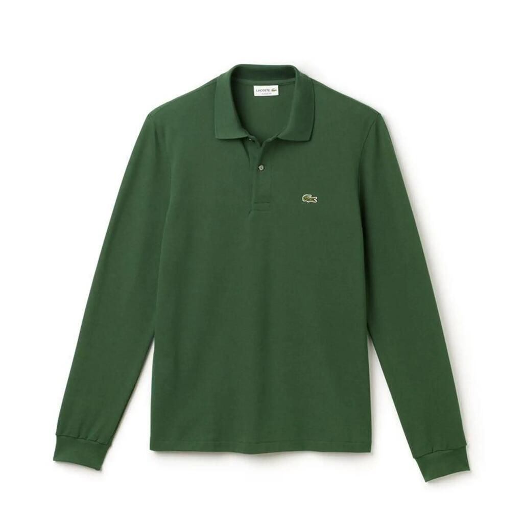 Mens Training Polo Shirt L.12.12