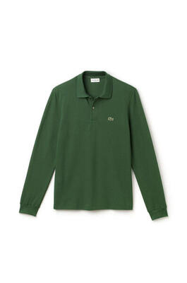 POLO ML COL 132