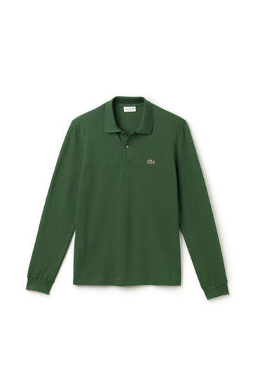POLO ML COL 132