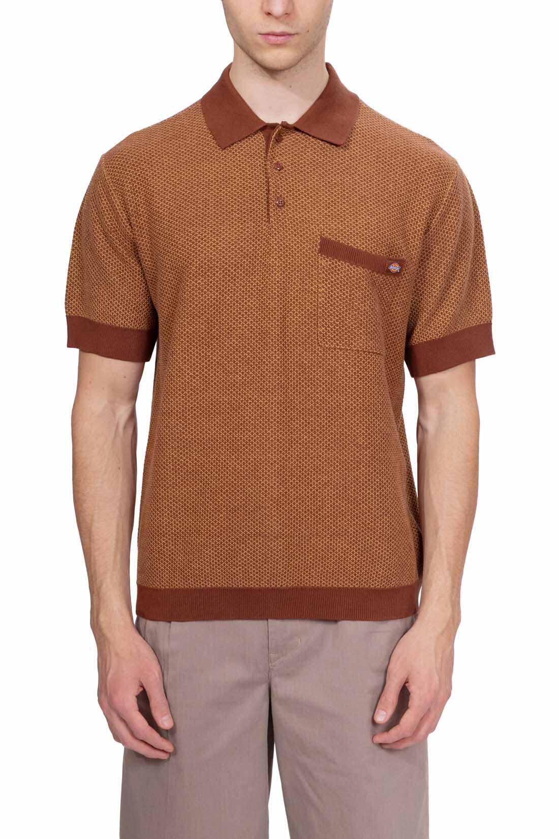 Polo uomo Rocky in maglia 2/5