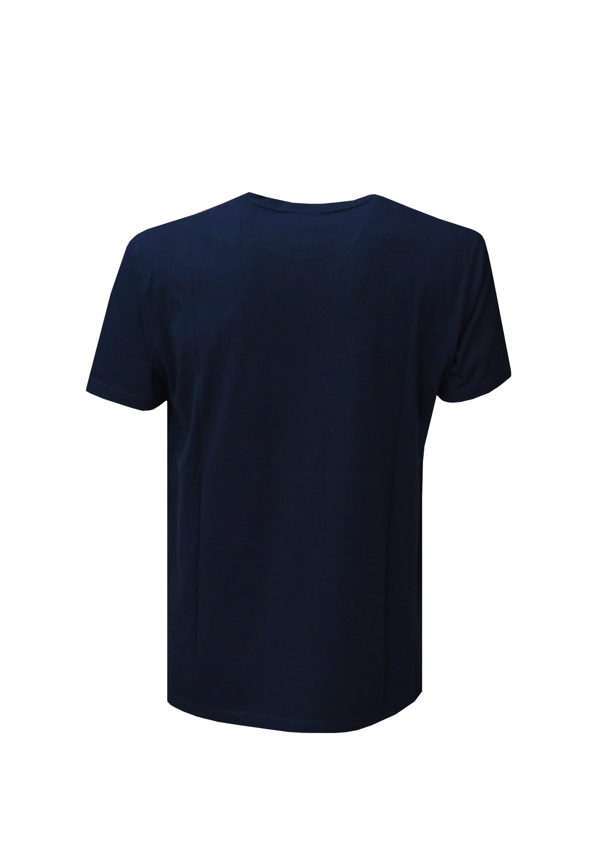 T-SHIRT COL 00700 2/2