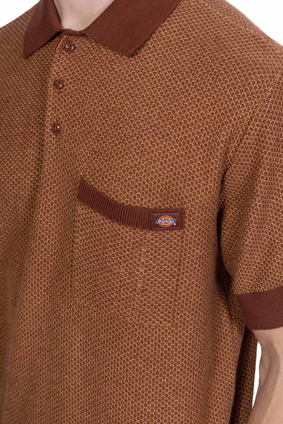 Polo - Casual - Uomo - Oversize, 100% cotone - Rocky 5/5