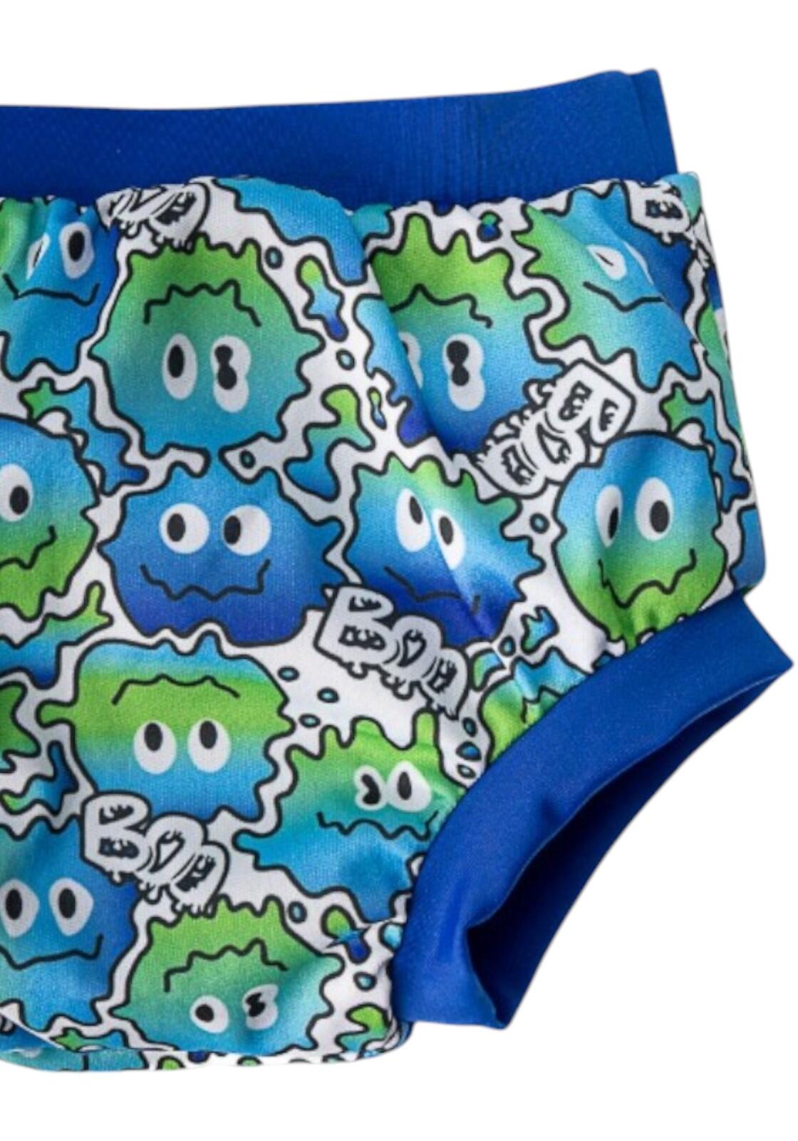 COSTUME BABY COL ROYAL 3/4