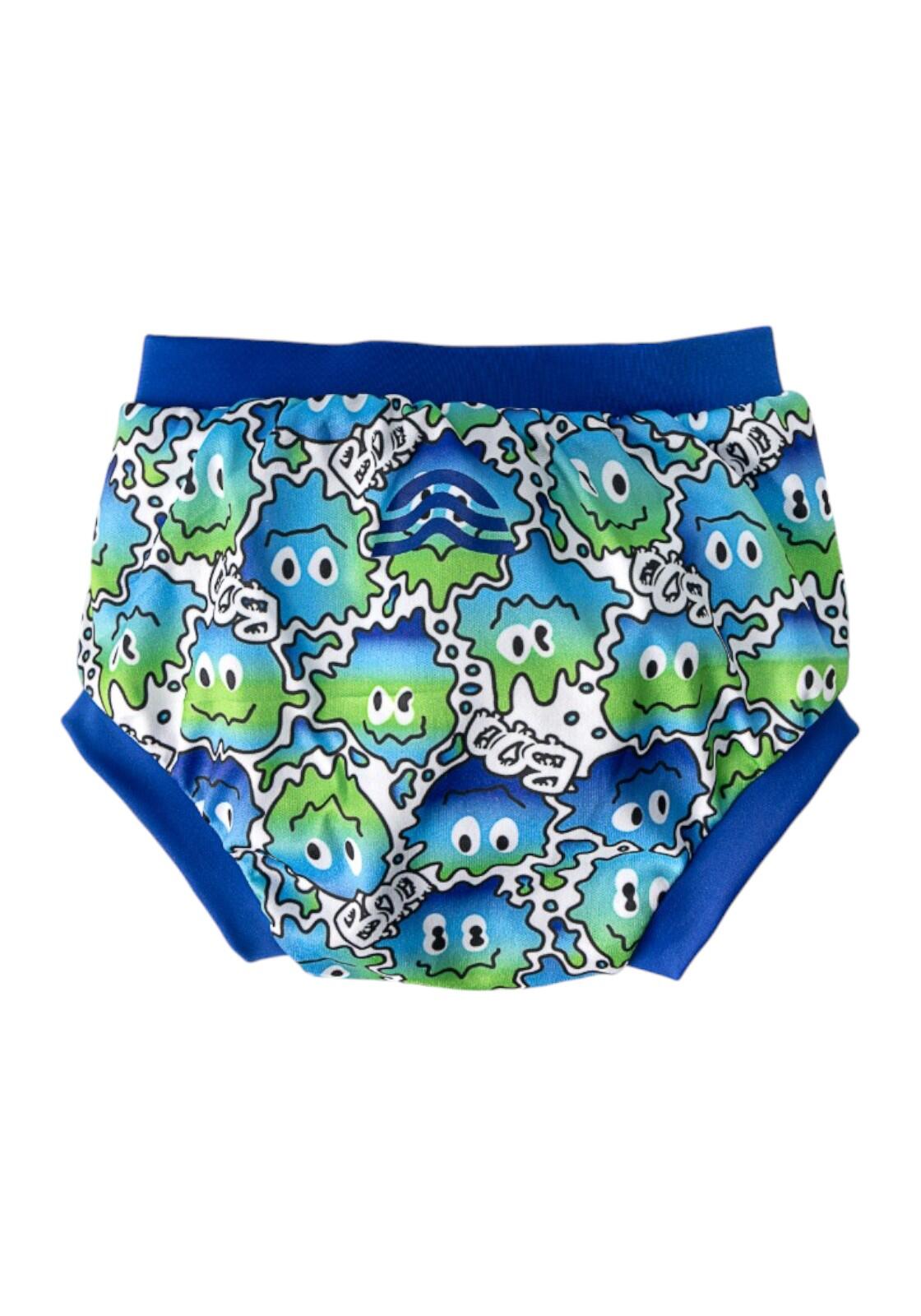 COSTUME BABY COL ROYAL 2/4