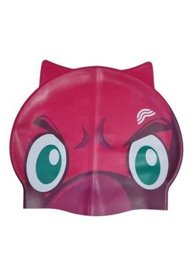 CUFFIA JR COL ROSSO