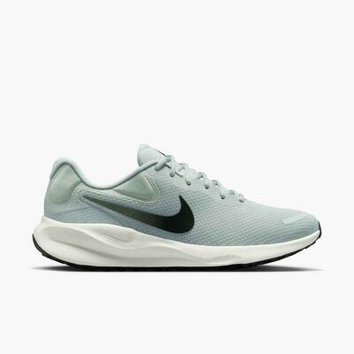 NIKE Revolution 7 Herren-Laufschuhe in Hellblau