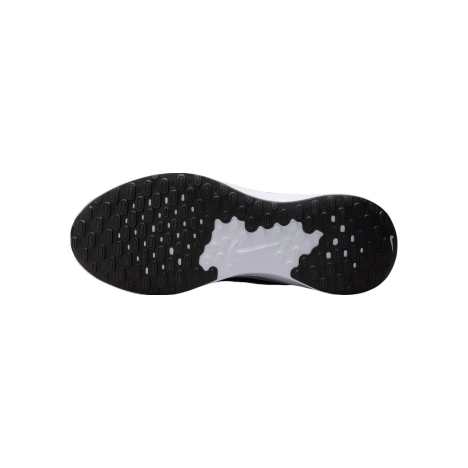 Zapatillas de running NIKE Revolution 7 para hombre en azul 3/3