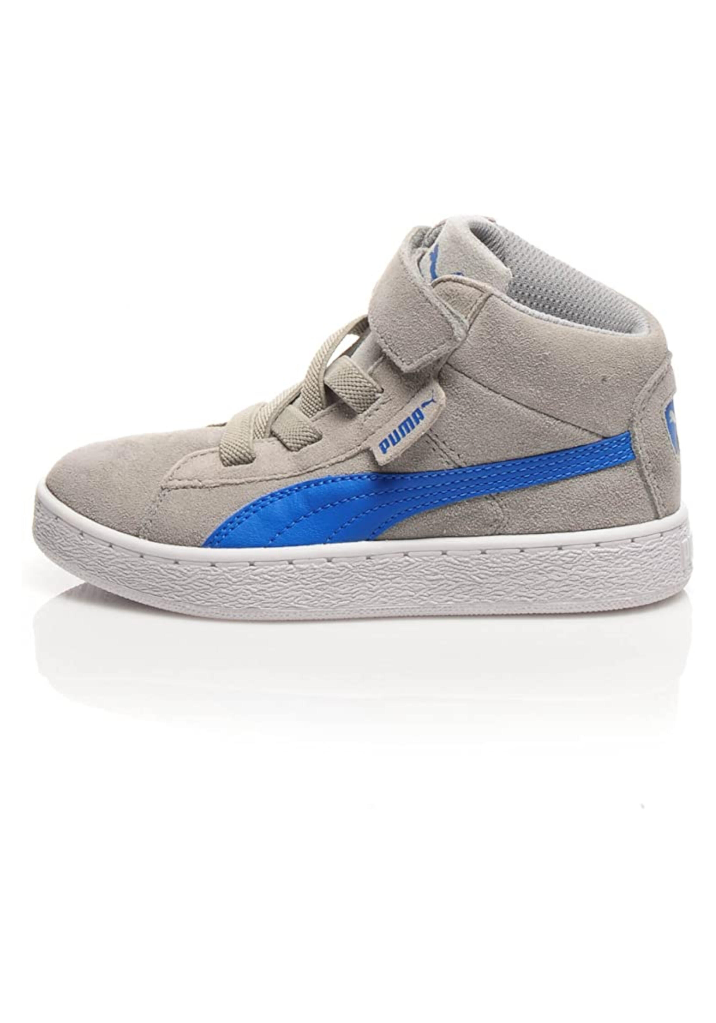 48 MID KIDS COL 08 3/5