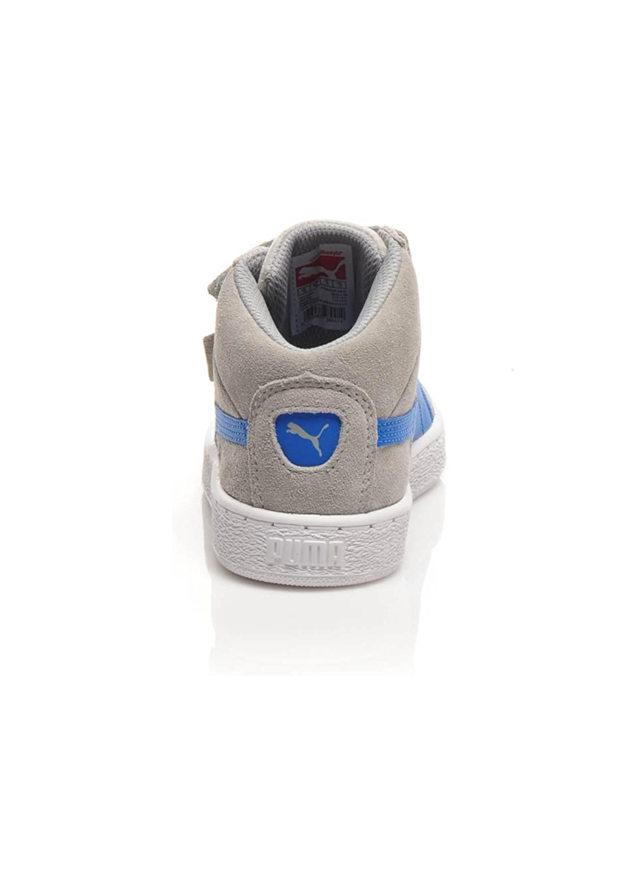 48 MID KIDS COL 08 4/5
