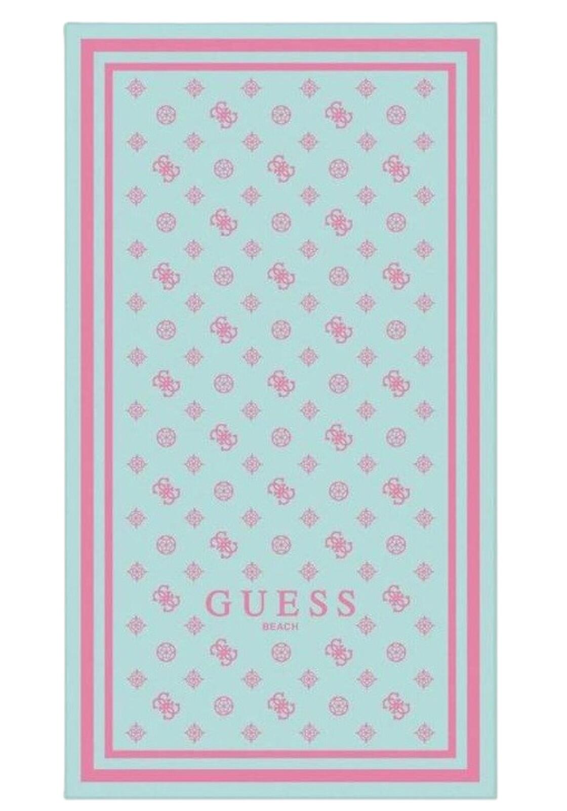 GUESS TOWEL COL FBAG