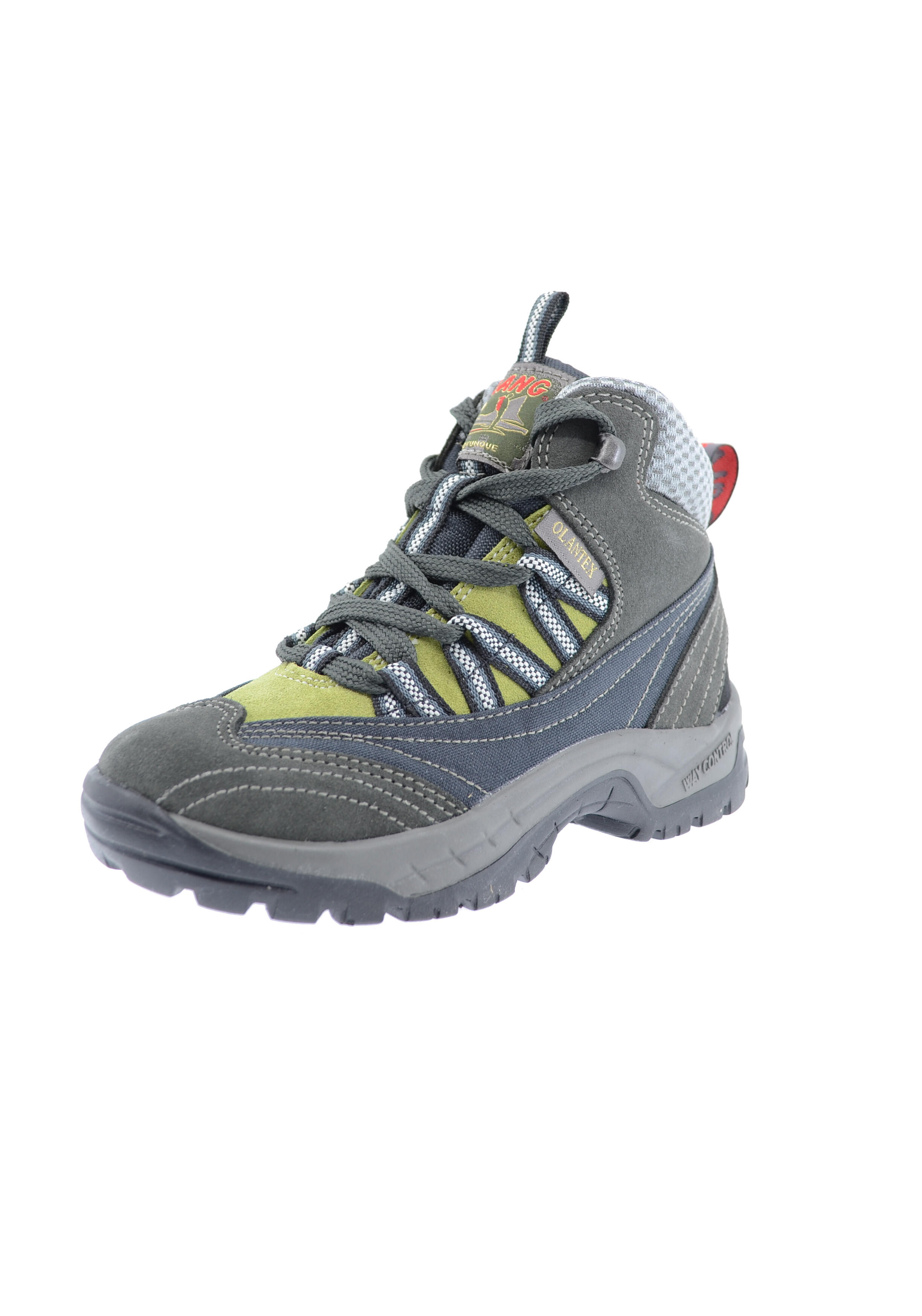 COL 816 ANTRACITE - Olang - Modern en comfortabel 2/4