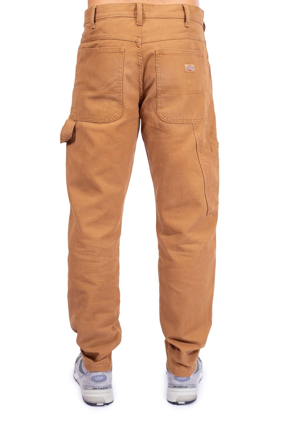 Pantaloni uomo stile carpentiere - Taglia 32 3/5