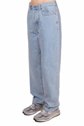 Pantalons - Sportswear - Homme - Relaxed, 100% coton - Thomasville - bleu clair
