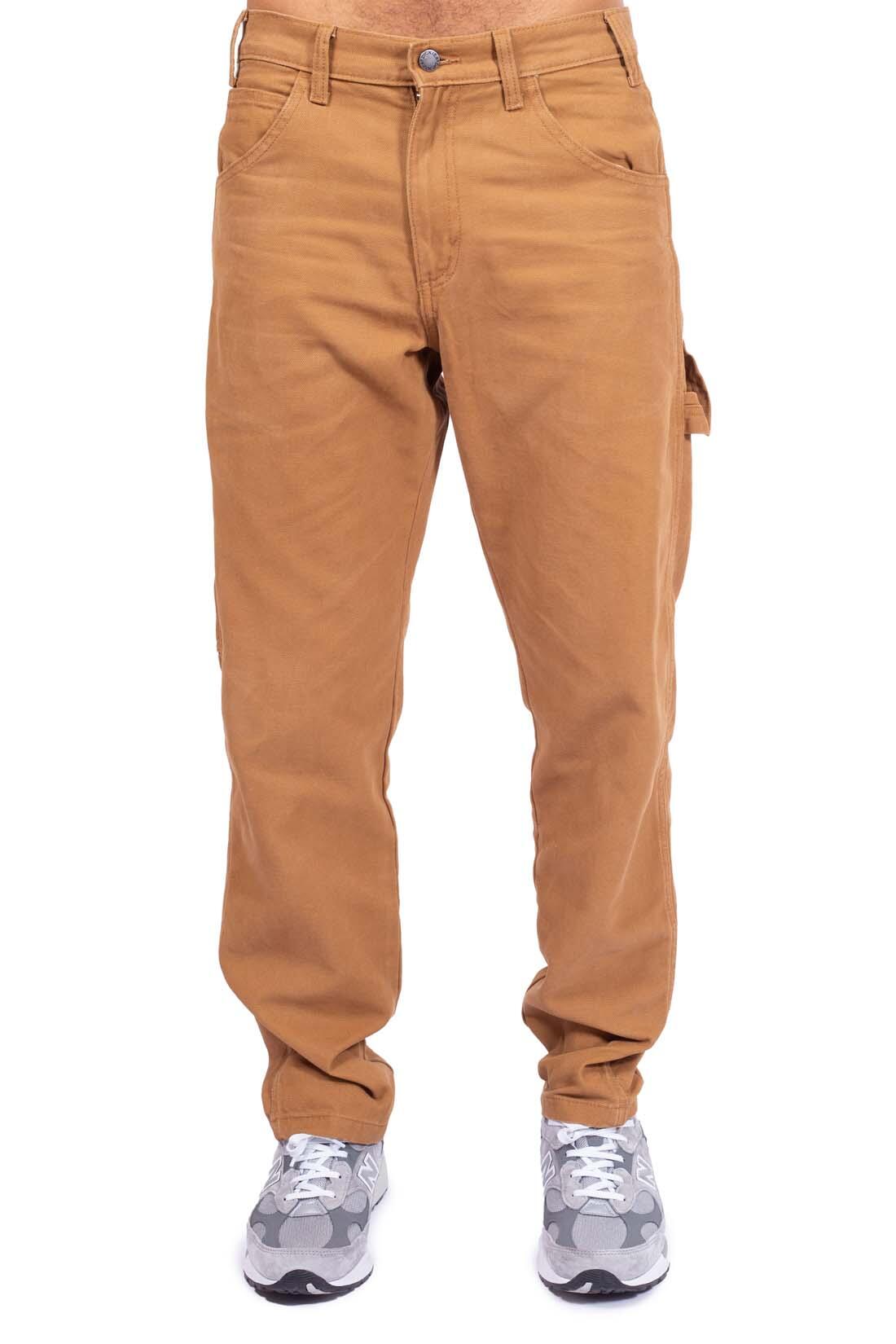 Pantaloni uomo stile carpentiere - Taglia 32 2/5
