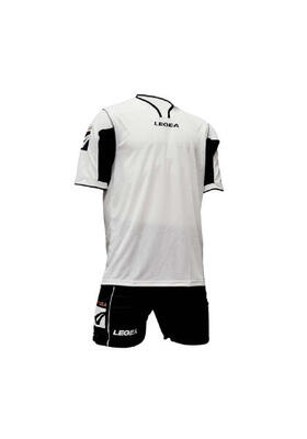 KIT CALCIO VENTO COL WHT