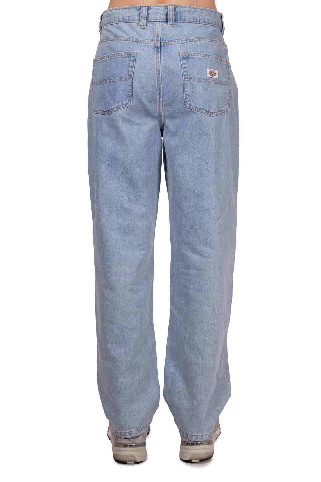 Jeans uomo Thomasville 3/5