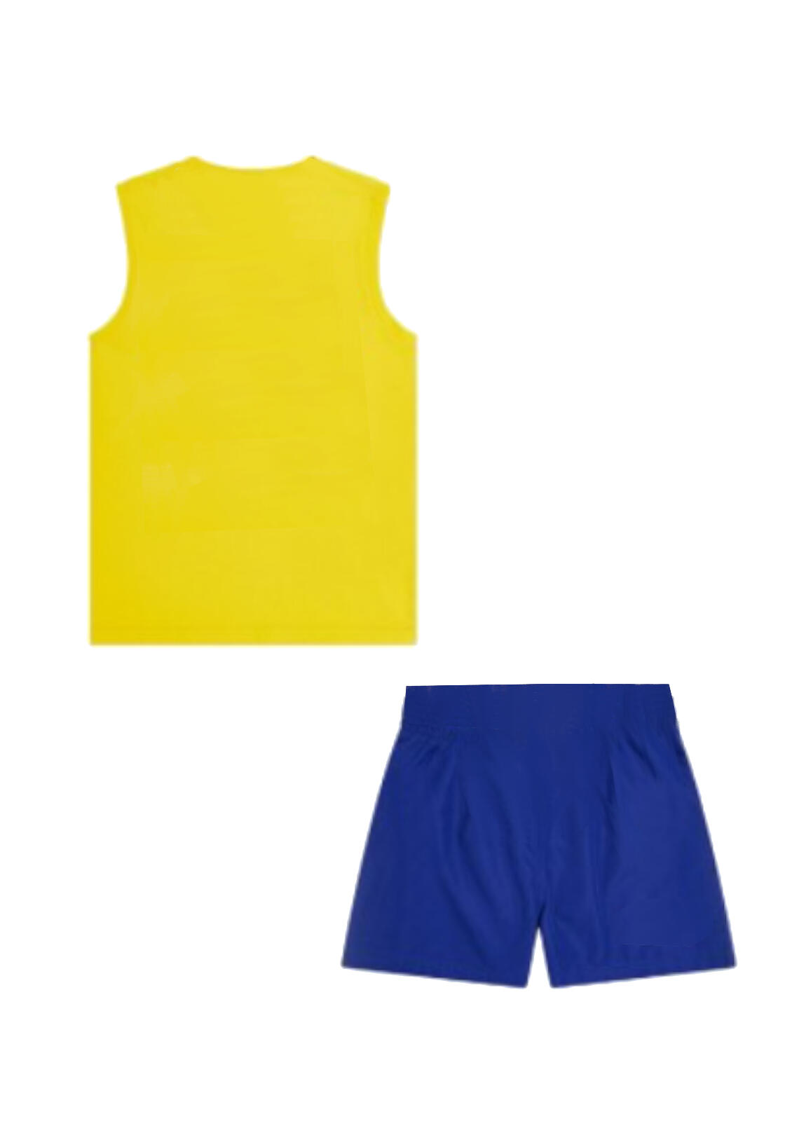 SET MARE COL YS011 2/2