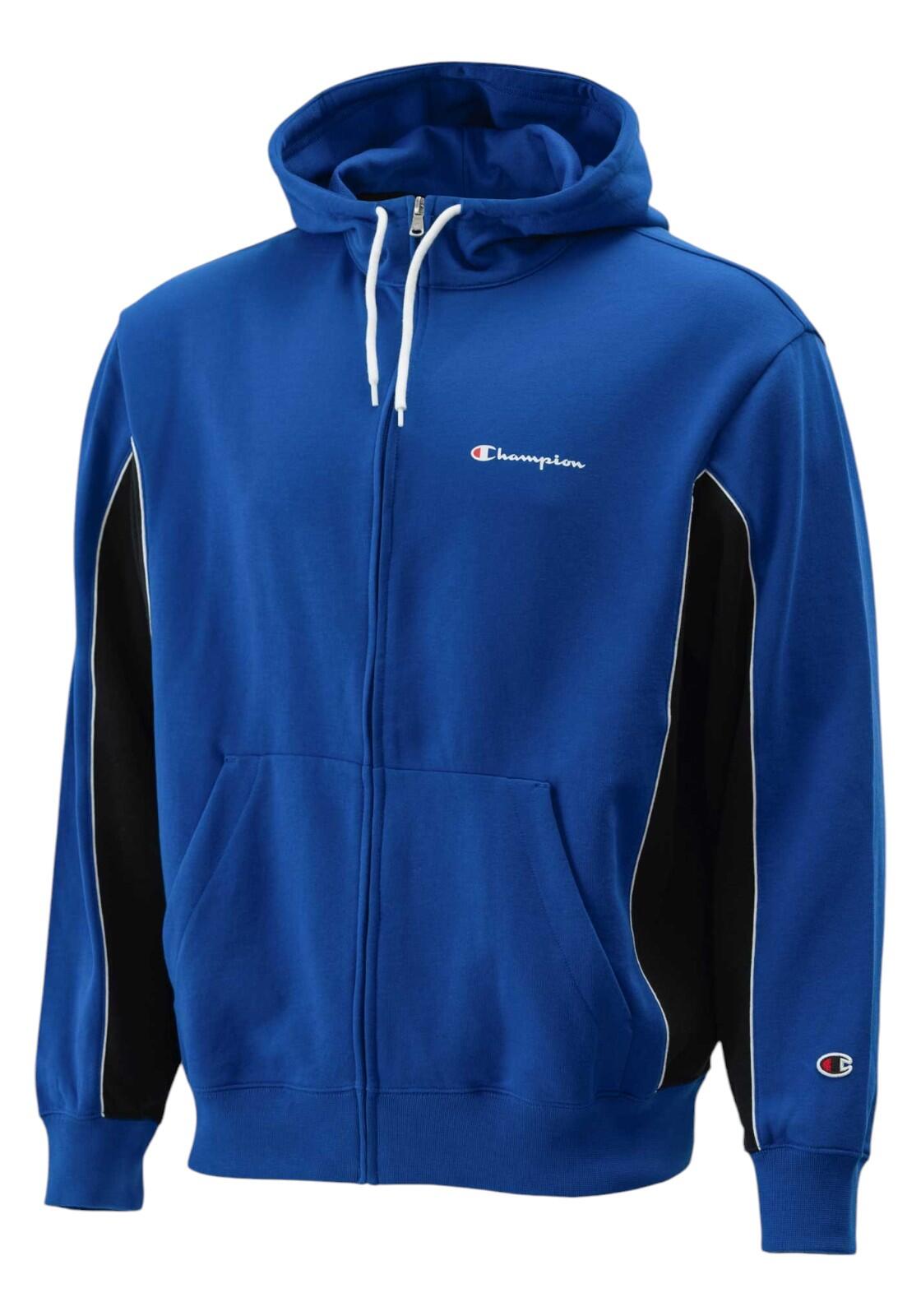 HOODED SUIT COL BS008 2/6