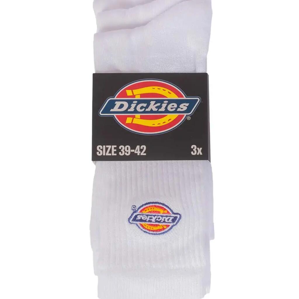 DICKIES Valley Grove 3-pack socks