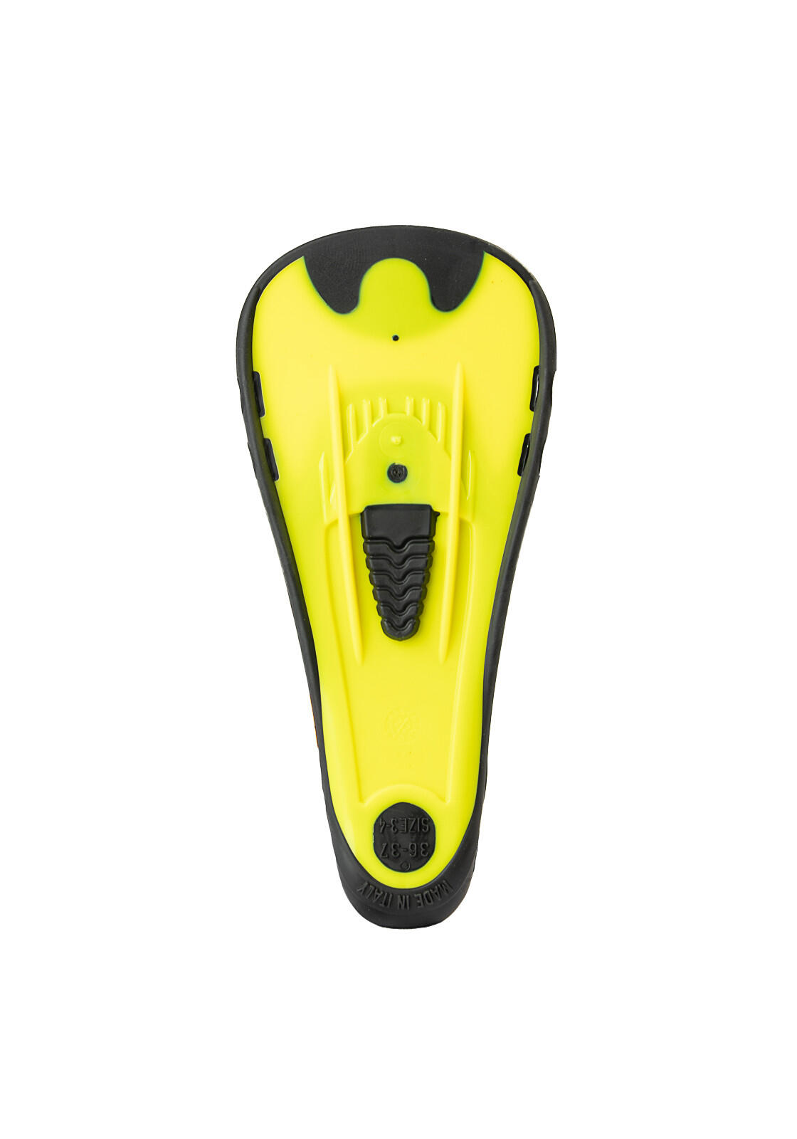 PINNA CORTA COL BLACK 3/3
