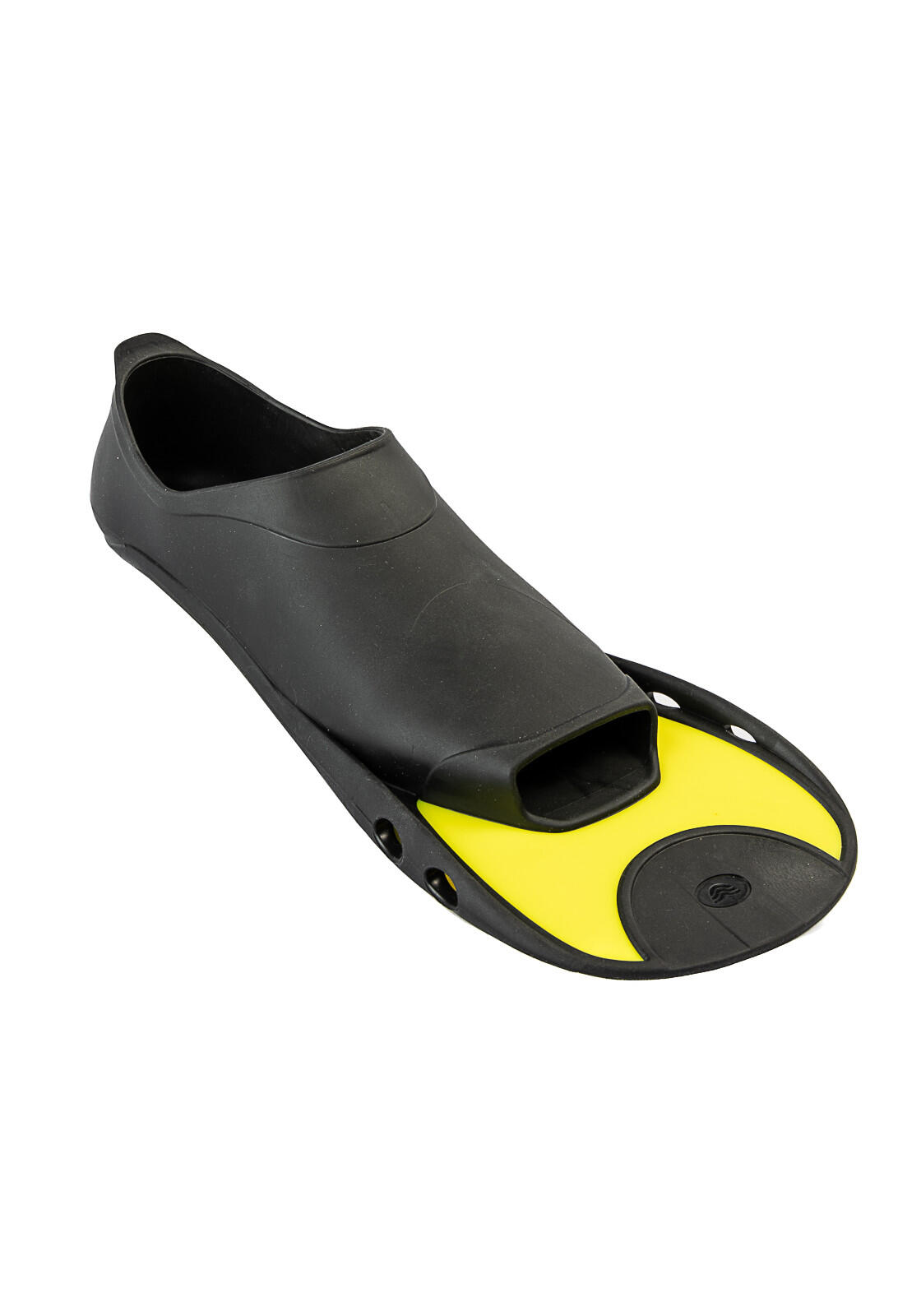 PINNA CORTA COL BLACK 2/3
