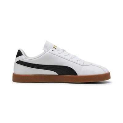 PUMA Sneakers bianco blu Puma Club II Sl Unisex