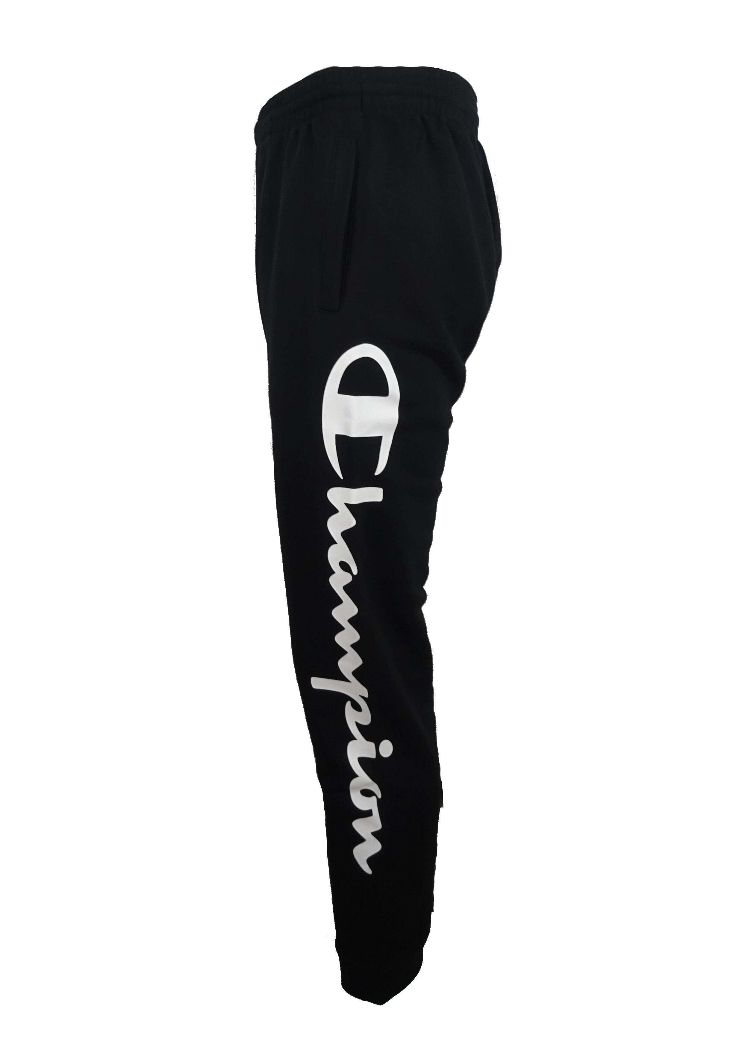 RIB PANTS COL KK001 2/2