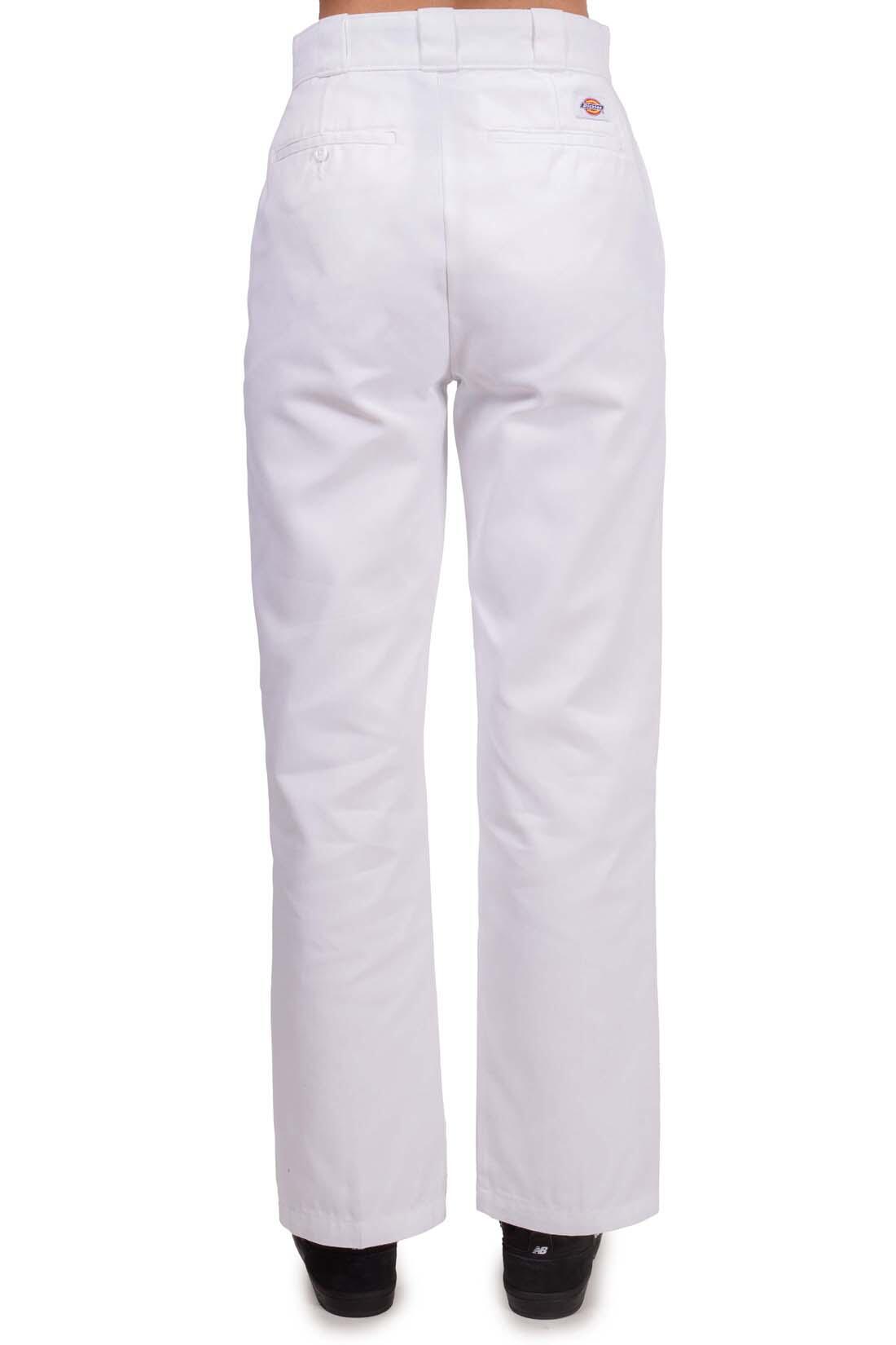 Chino donna Phoenix con spacco  - Taglia 30 3/5
