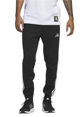 adidas Herren Trainingshose M 3S Fleece TC Pant