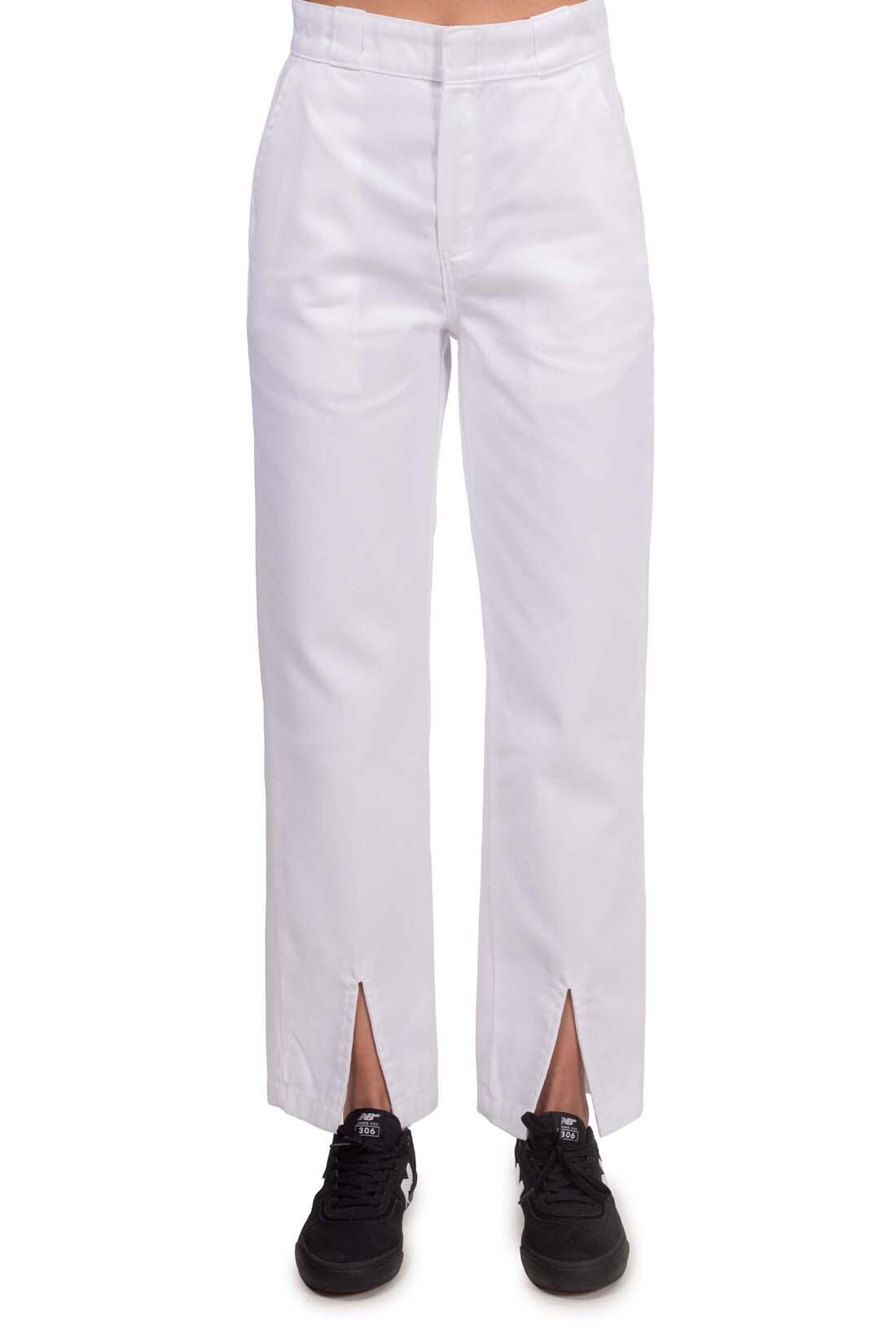 Chino donna Phoenix con spacco  - Taglia 30 2/5